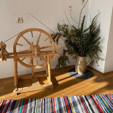 Ferienhaus Endroes - Chiemgau Karte 인젤 외부 사진