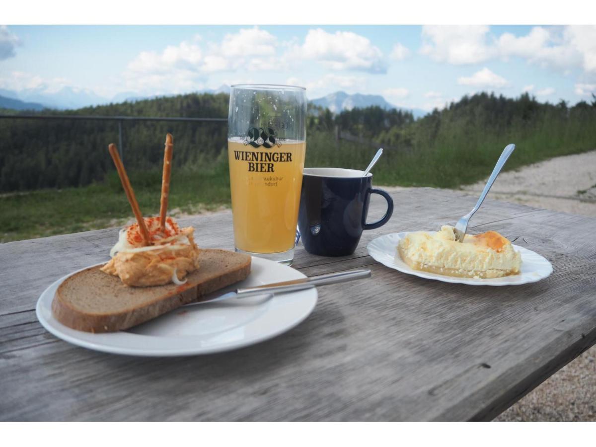 Ferienhaus Endroes - Chiemgau Karte 인젤 외부 사진