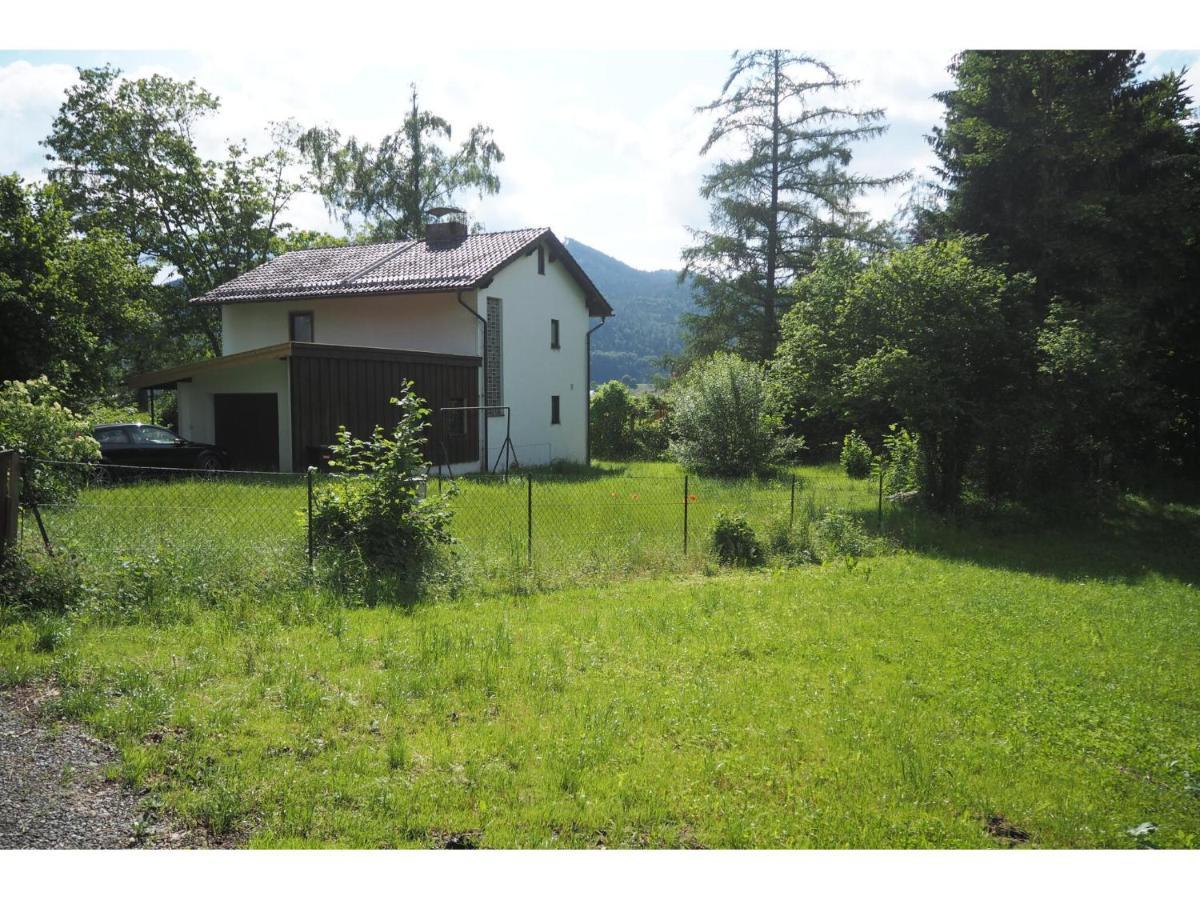 Ferienhaus Endroes - Chiemgau Karte 인젤 외부 사진