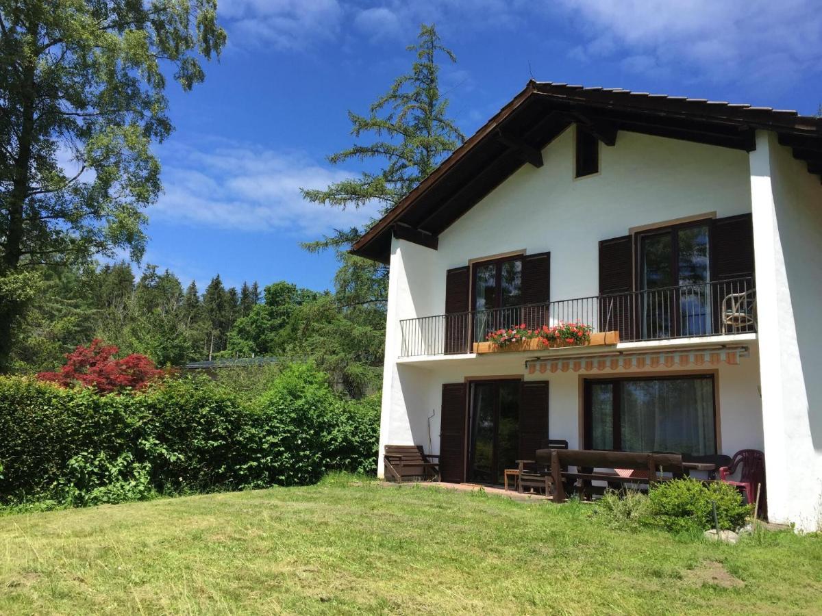 Ferienhaus Endroes - Chiemgau Karte 인젤 외부 사진