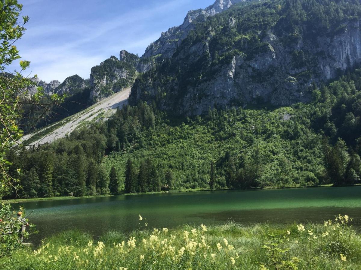 Ferienhaus Endroes - Chiemgau Karte 인젤 외부 사진