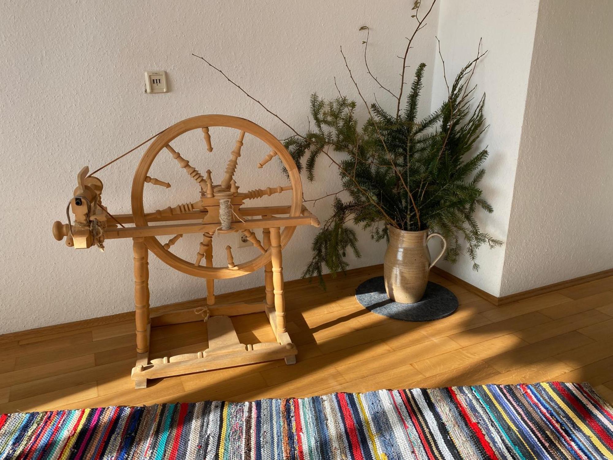 Ferienhaus Endroes - Chiemgau Karte 인젤 외부 사진