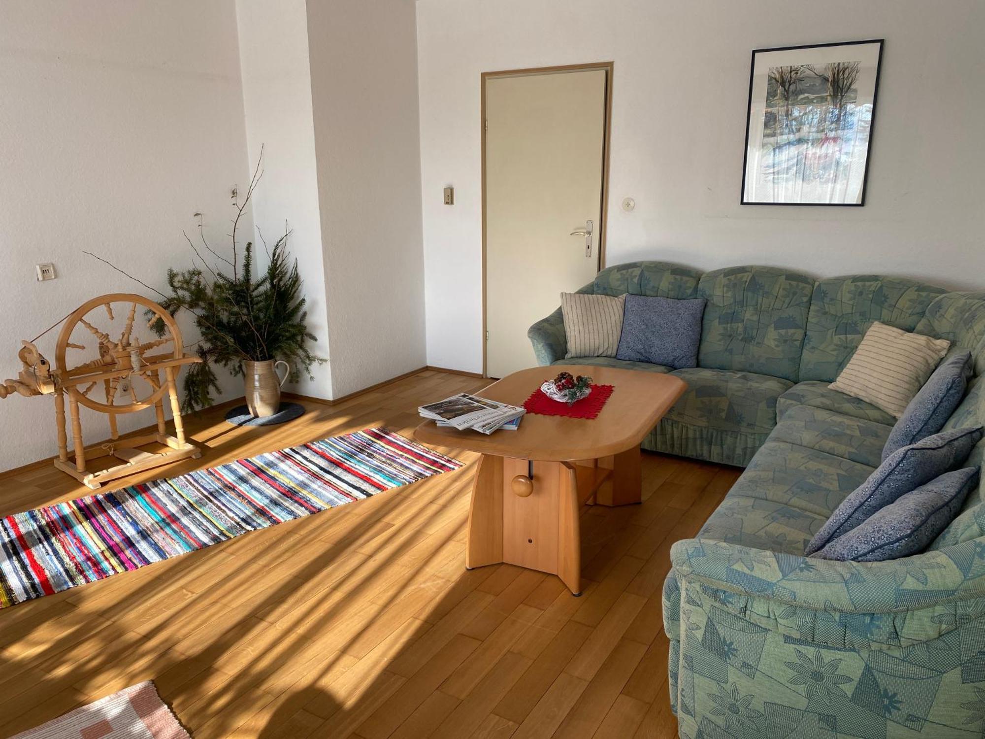Ferienhaus Endroes - Chiemgau Karte 인젤 외부 사진